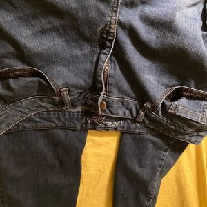 Ladies size 16 jeans